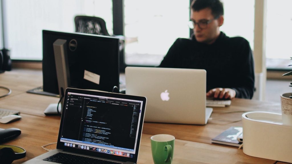 Qu'est-ce que la maintenance informatique en entreprise ?
