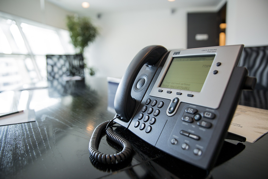 Pourquoi passer à la téléphonie sur IP en entreprise ?
